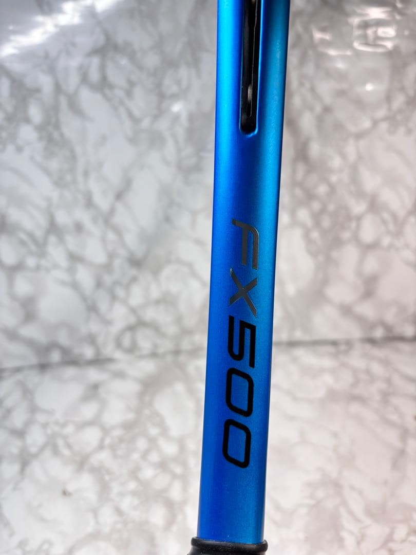 美品　ダンロップ　FX500 G2 srixon テニス　ラケット