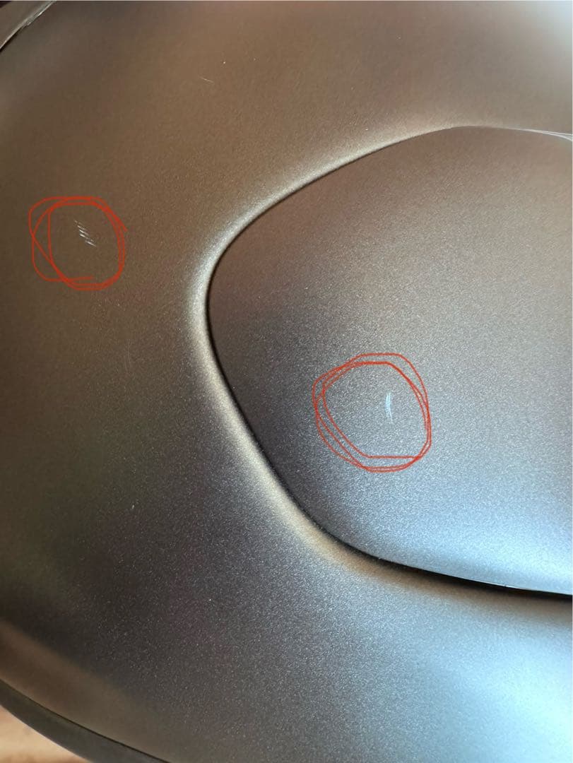 バイク　フルフェイスヘルメット　アライAstoroGX マットブラック