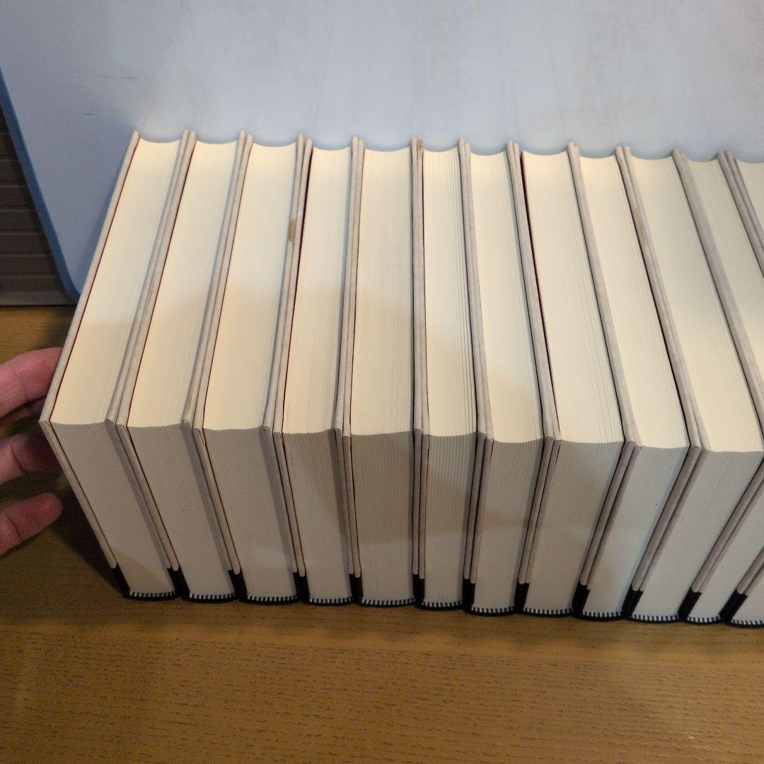 エンデ全集 全19巻 函　月報　完備