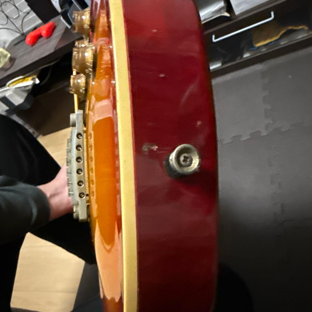 Greco 70s ジャパンヴィンテージ ヘッドクラック有 【値下げ交渉あり】