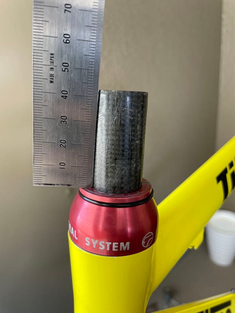 ［送料込み］TIME カジノ レプリカ　フレーム　55サイズ