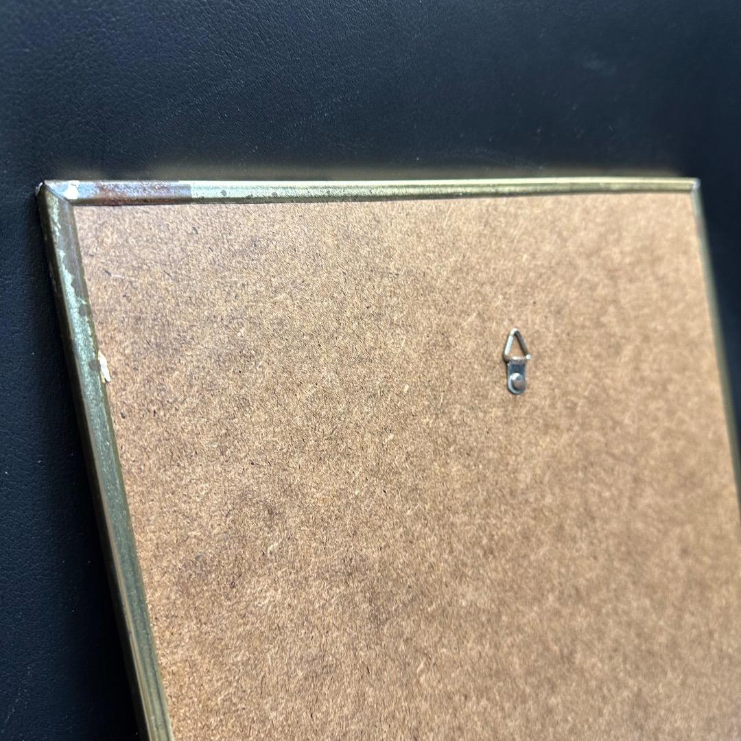 ♡J21010 ヴィンテージ パブミラー lendullan 壁掛け インテリア