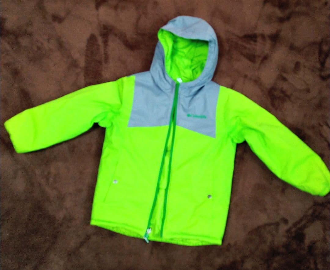 Columbia スノーボードウェア XS 120