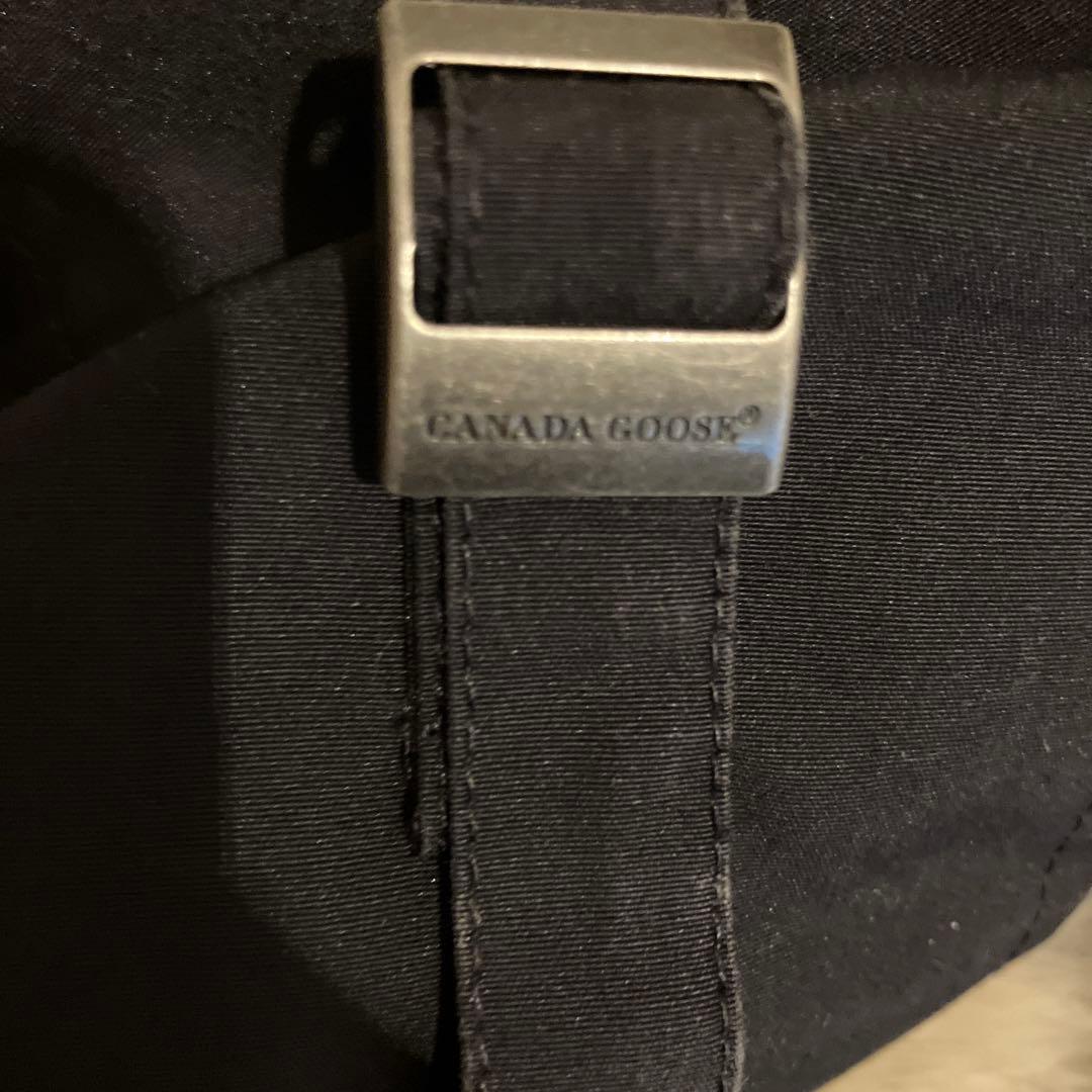   ダウンジャケット　S