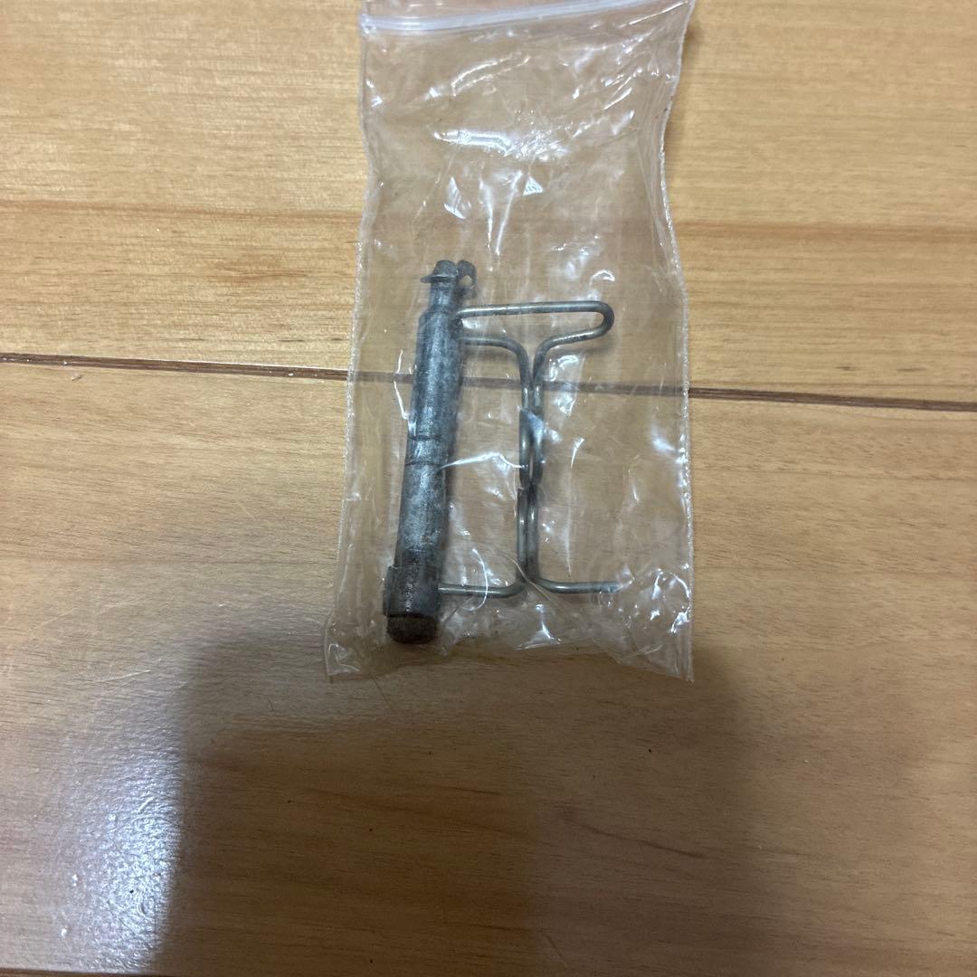 ブレンボ新カニキャリパー アドレスv125g ワンツー スクーター系