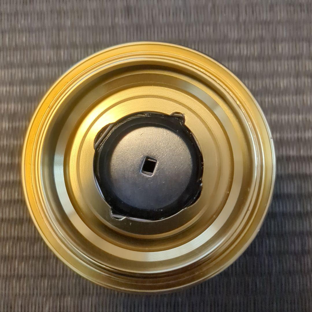 BULLSEYE 5050 スピニングリール