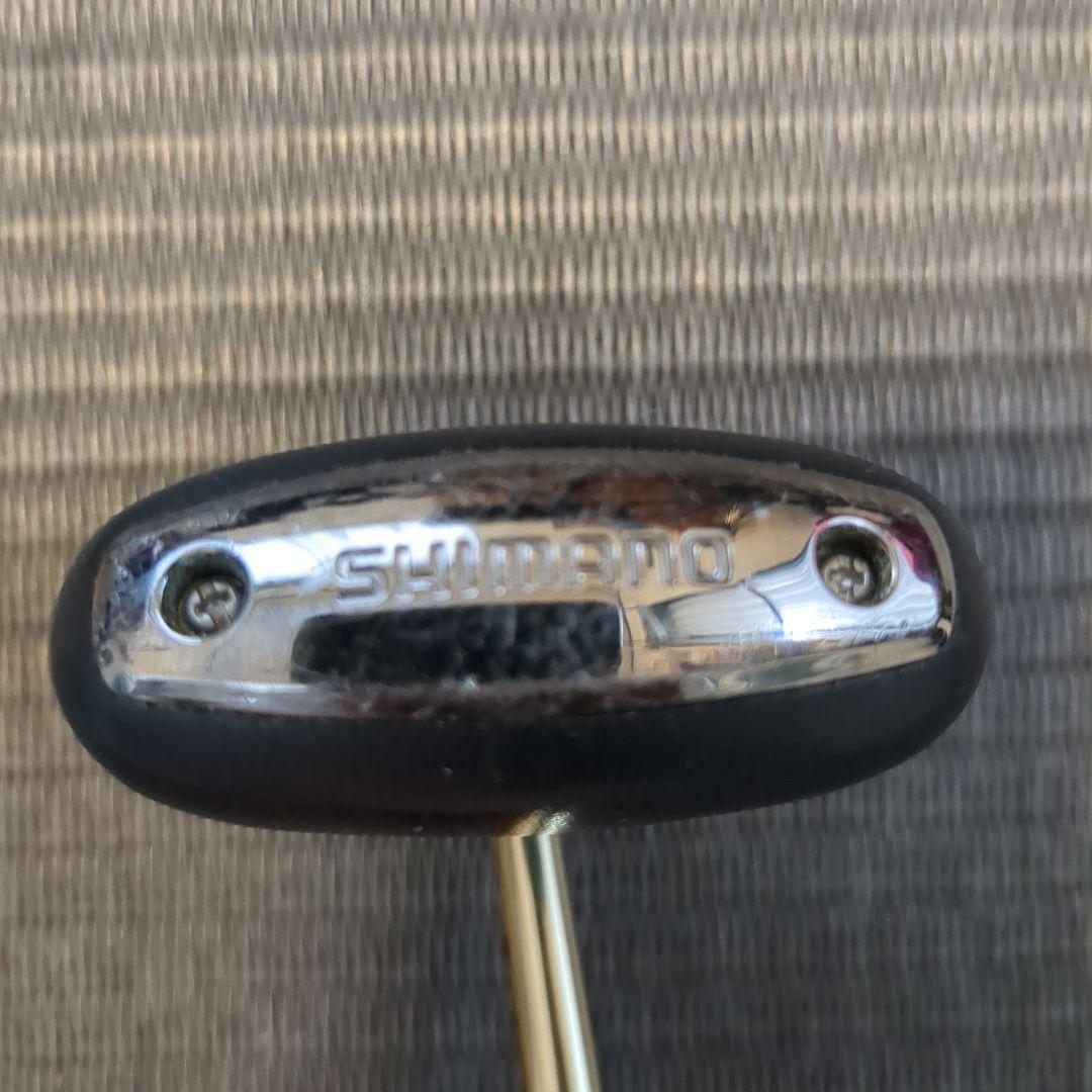 BULLSEYE 5050 スピニングリール