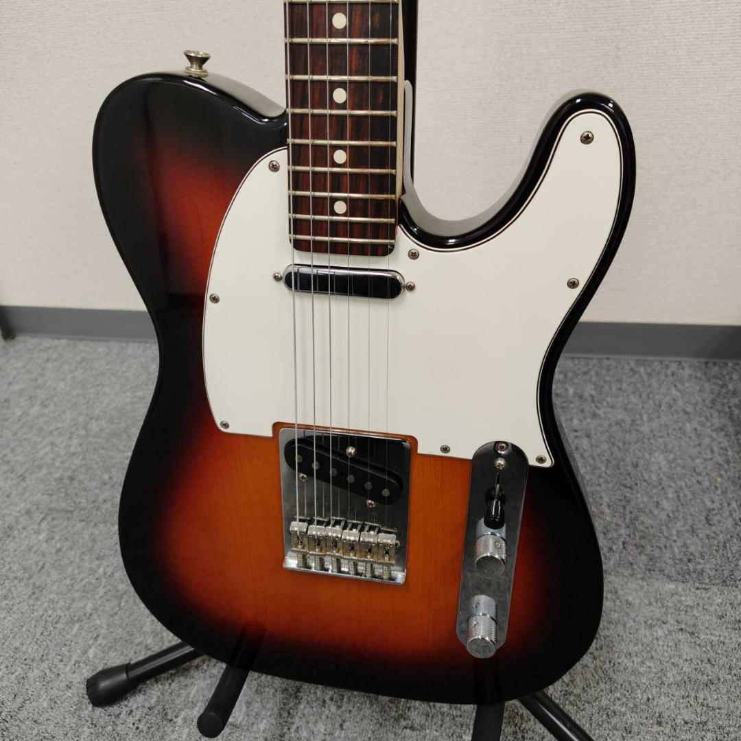 775443/Fender TELECASTER エレキギター ギター