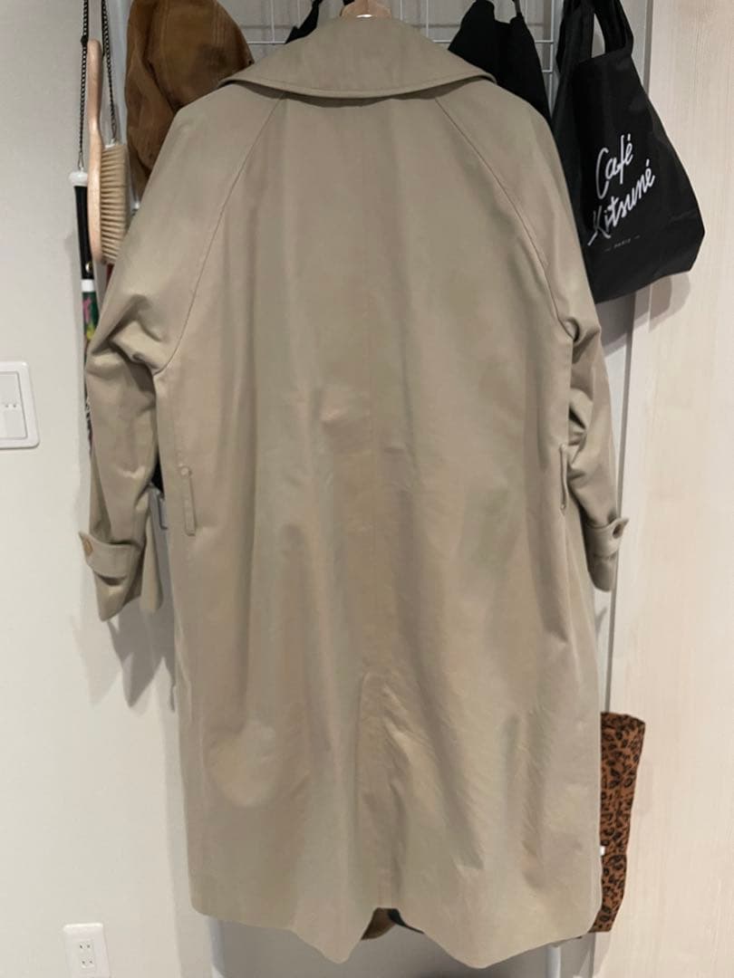 コモリ comoli 2019AW タイロッケン サイズ1