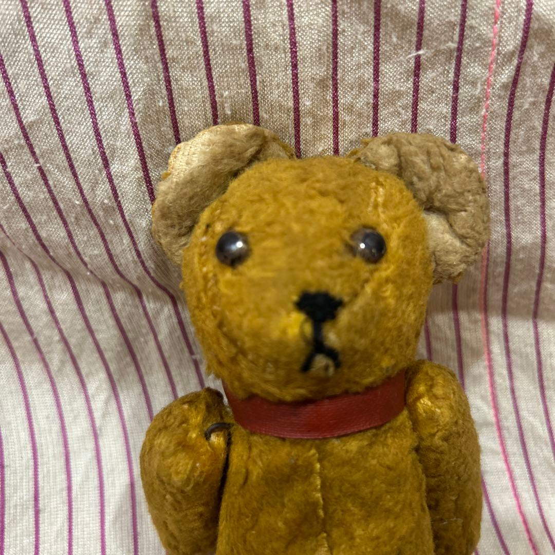 お値下げ！アンティーク　フレンチベア