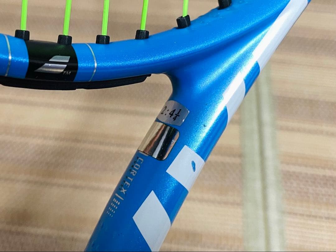 【良品】PURE DRIVE 2018 G2