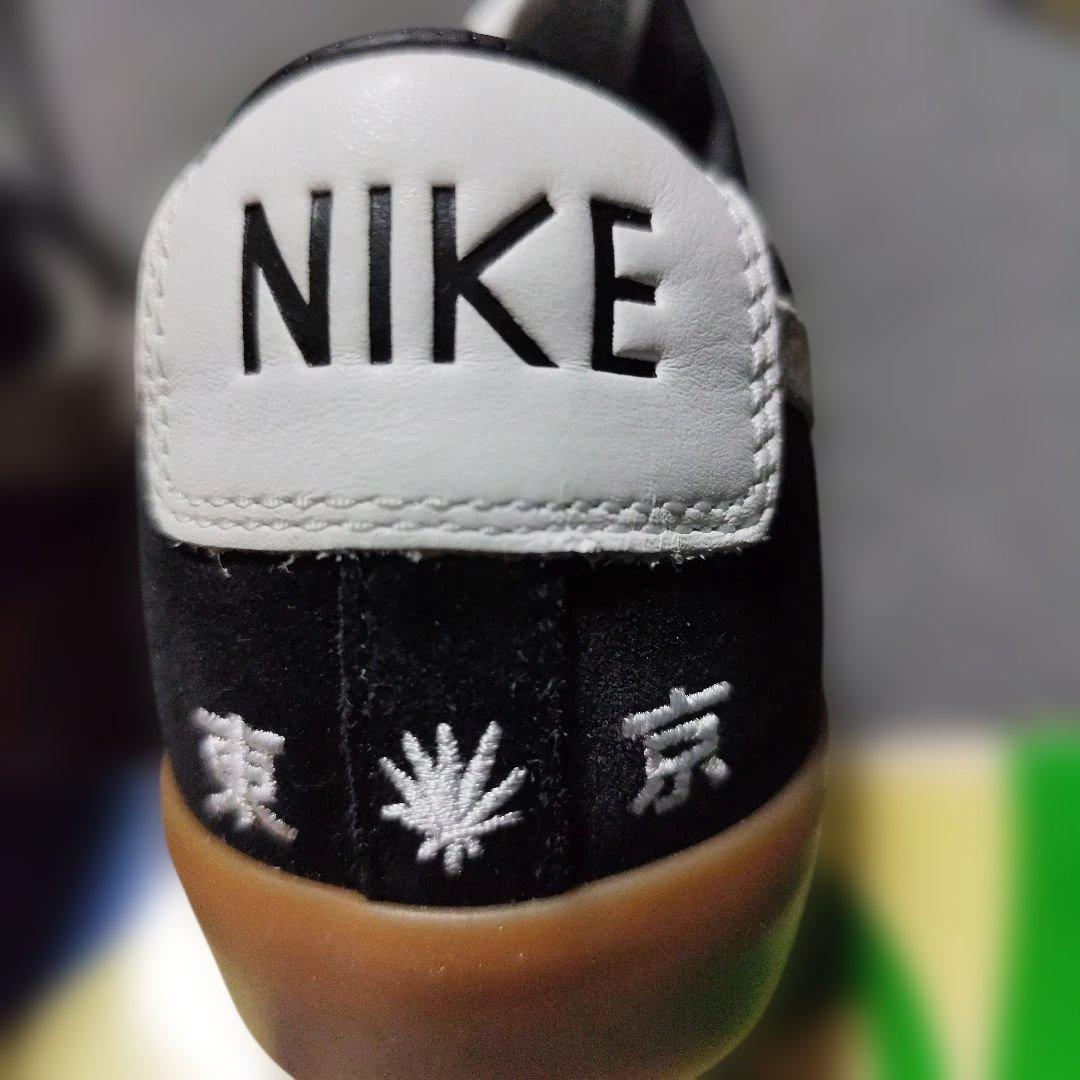 NIKE SB ZOOM BLAZER　×　ワコマリア