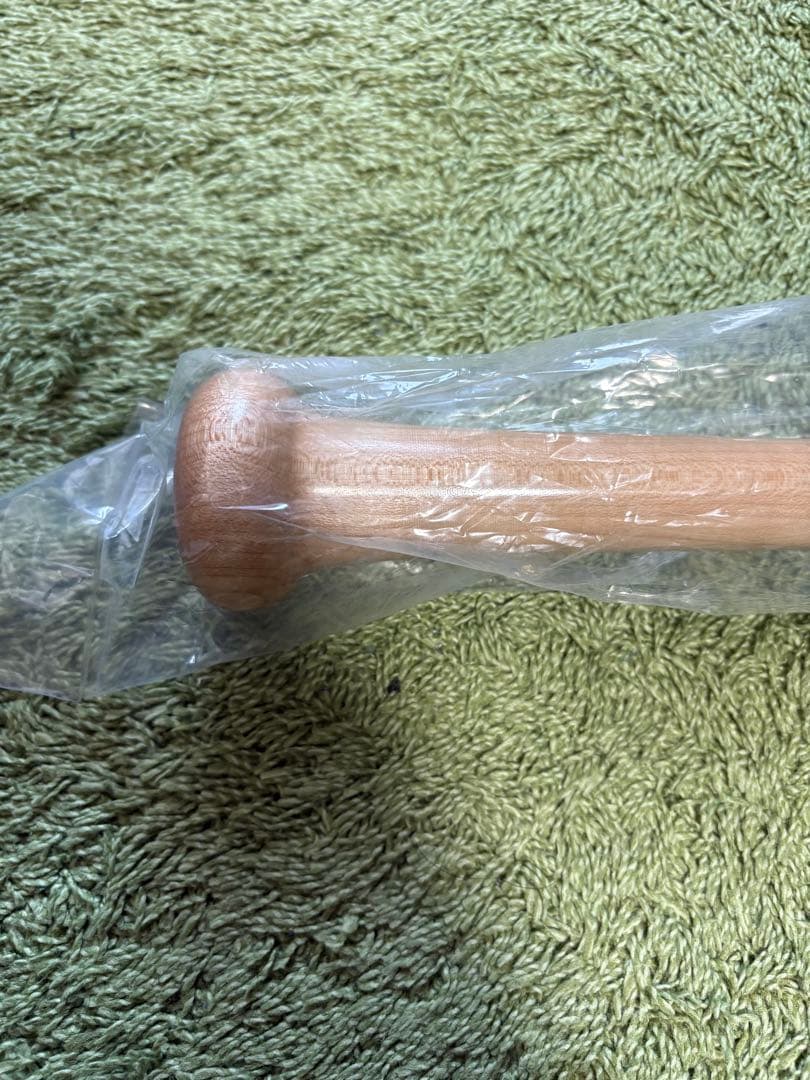 シュアプレイ　硬式バット