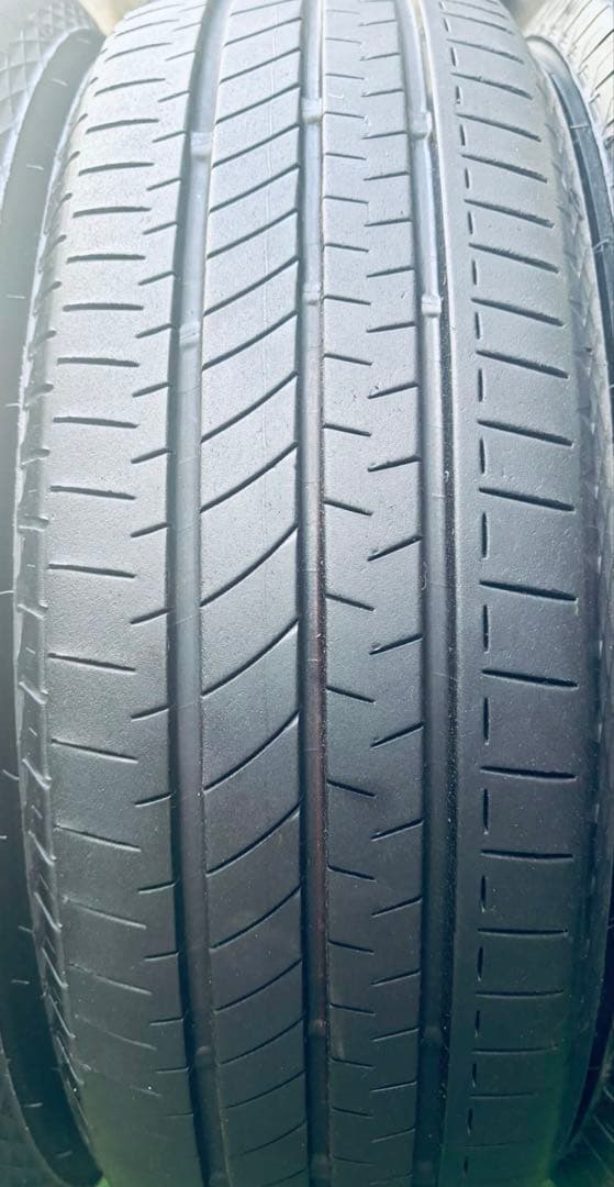155/65R14,BRIDGESTONE REGNO Leggera,24年