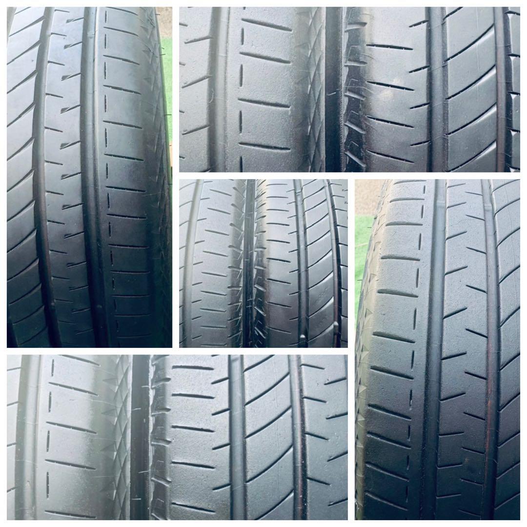 155/65R14,BRIDGESTONE REGNO Leggera,24年
