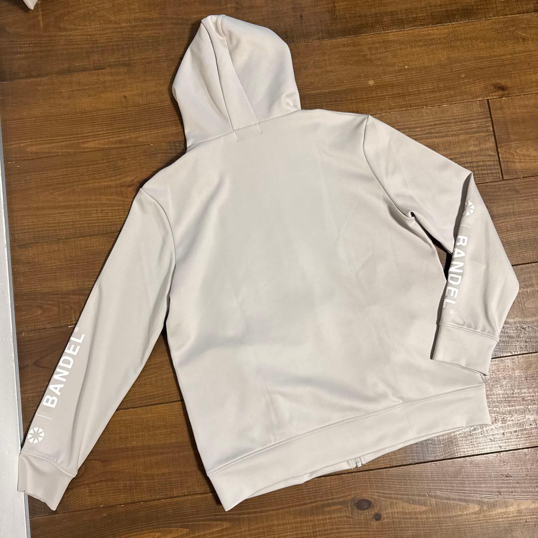 バンデル　ジャージ　上下　セットアップ　XL L