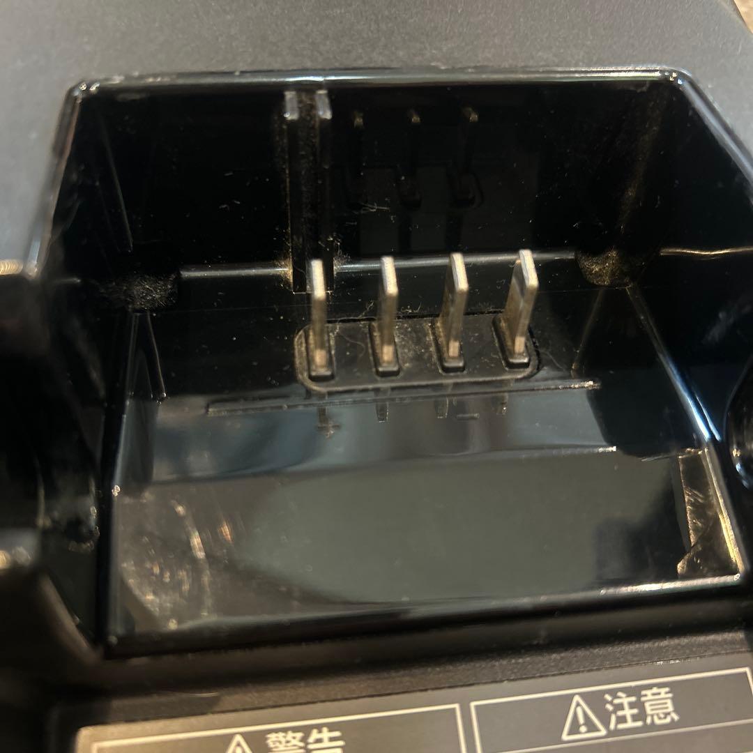 電動自転車用充電器 AC電源