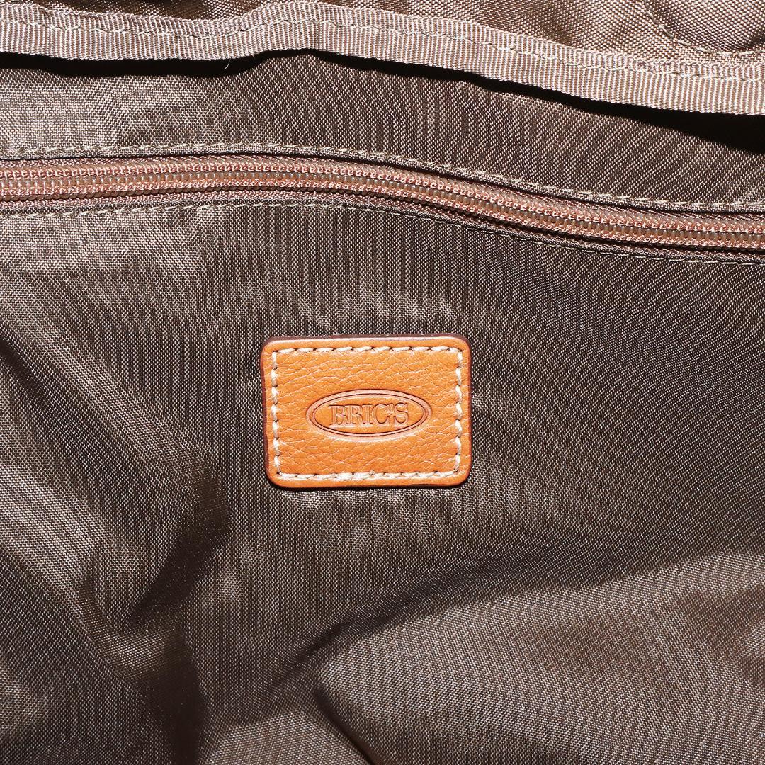 BRIC'S ブリックス LIFE ライフ ボストンバッグ BLF20203
