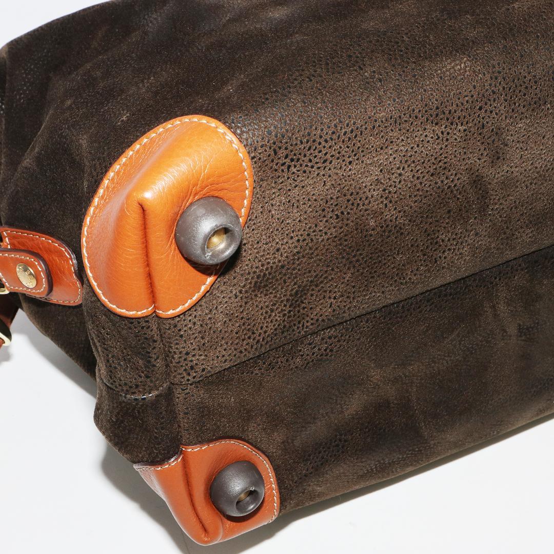 BRIC'S ブリックス LIFE ライフ ボストンバッグ BLF20203