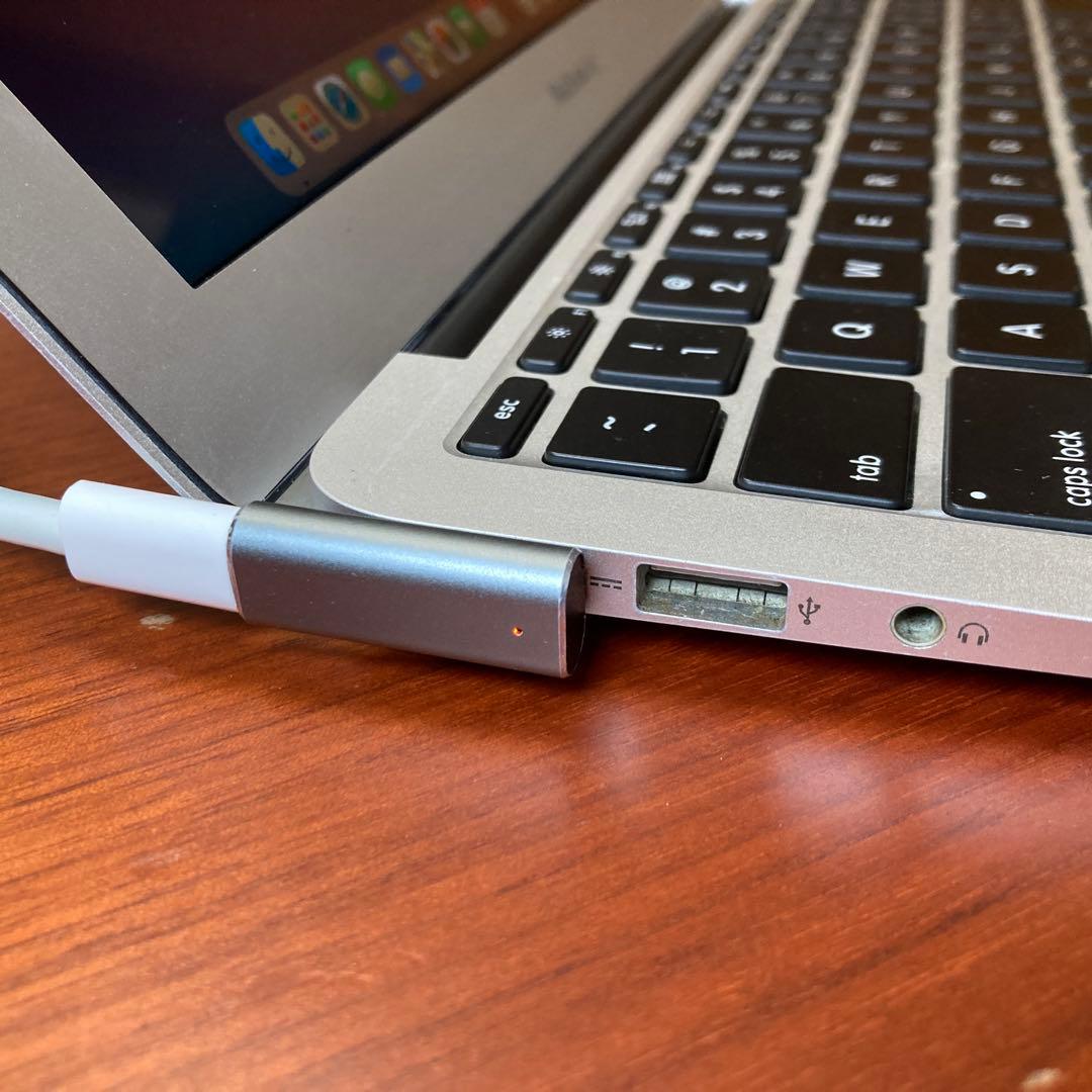 e*n様 メモリ8GB SSD256GB 動作確認済 Macbook Air 1