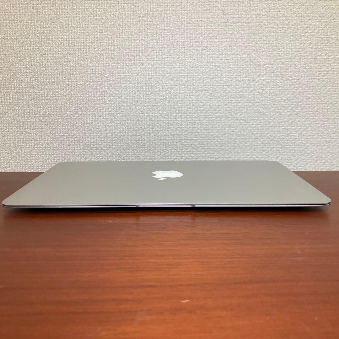 e*n様 メモリ8GB SSD256GB 動作確認済 Macbook Air 1