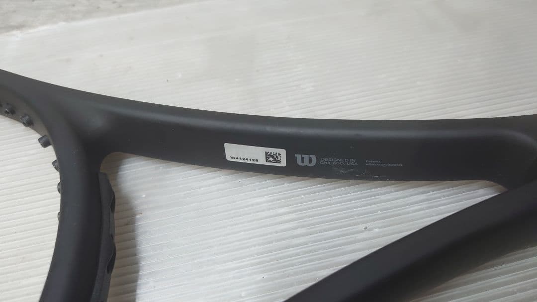 Wilson PRO STAFF97　v13 G2 テニスラケット 2本セット