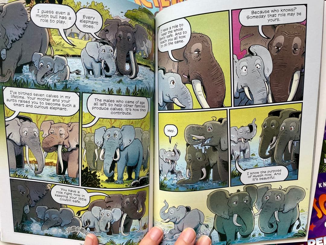 新品Science Comicsシリーズ29冊　洋書　英語絵本　漫画