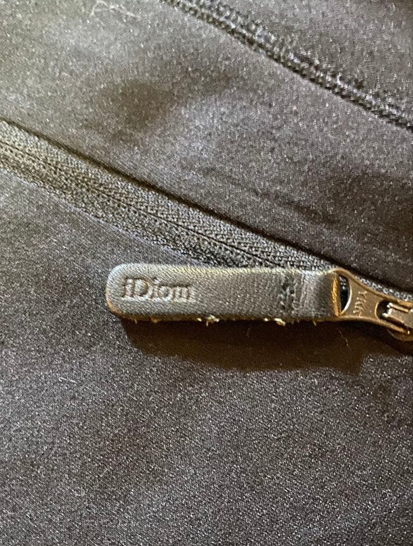 BURTON iDiom (バートン　イディオム)JKT ウェット　藤原ヒロシ