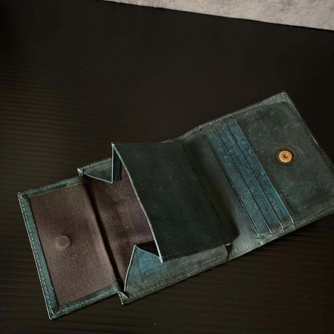 lemma marisco (レンマ　マリスコ) 色:ペトローリオ