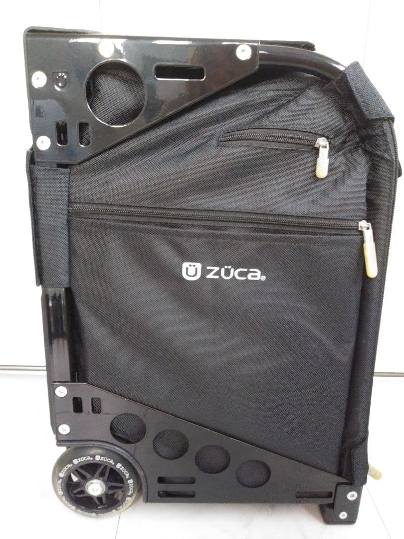 ZUCA Pro Travel キャリーバッグ