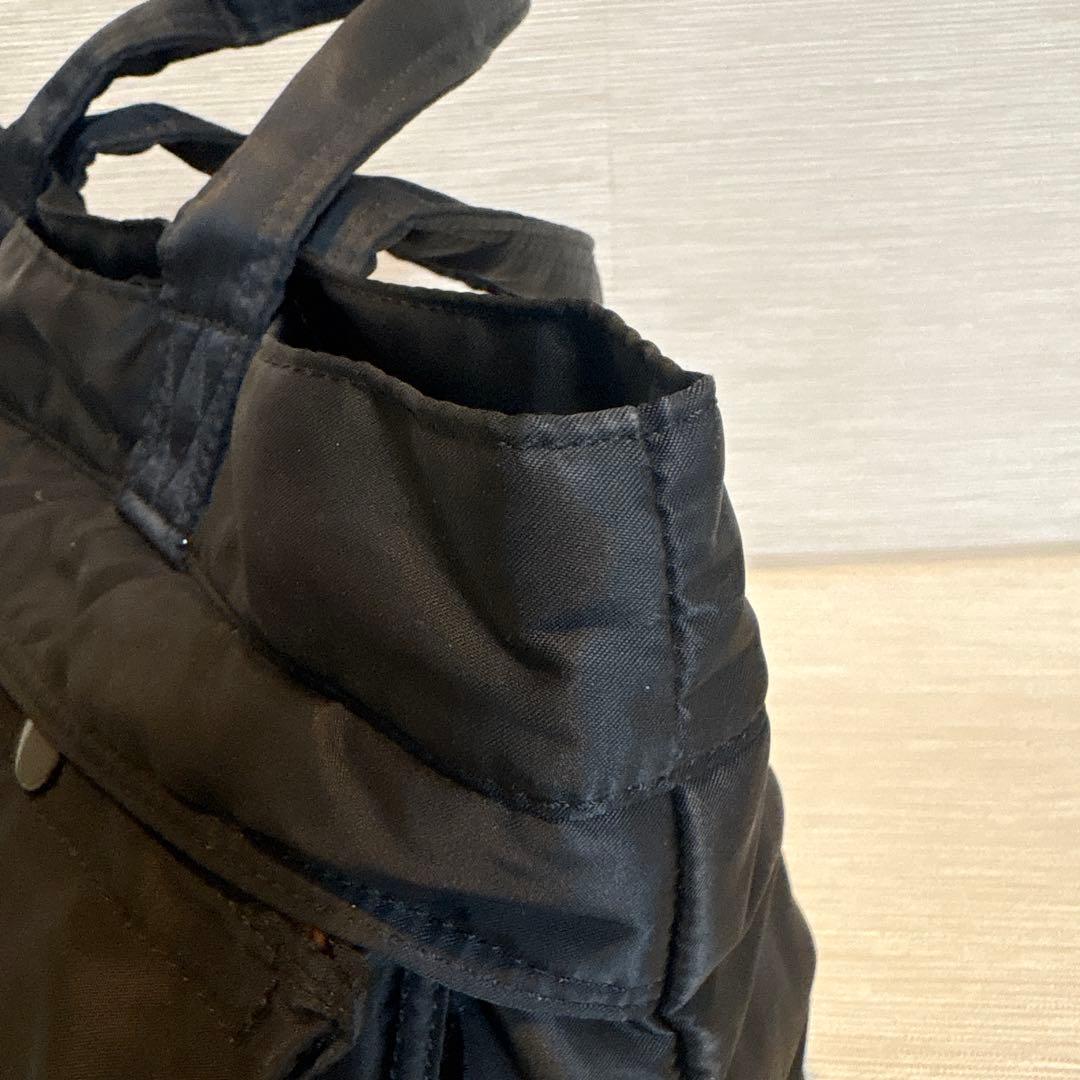 【廃盤品】PORTER タンカー トートバッグ Ｓサイズ