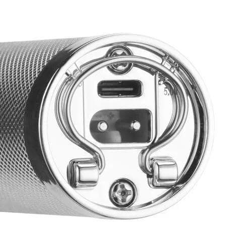 新品未使用 BaBylissPro FX787NS トリマー ベビリス シルバー