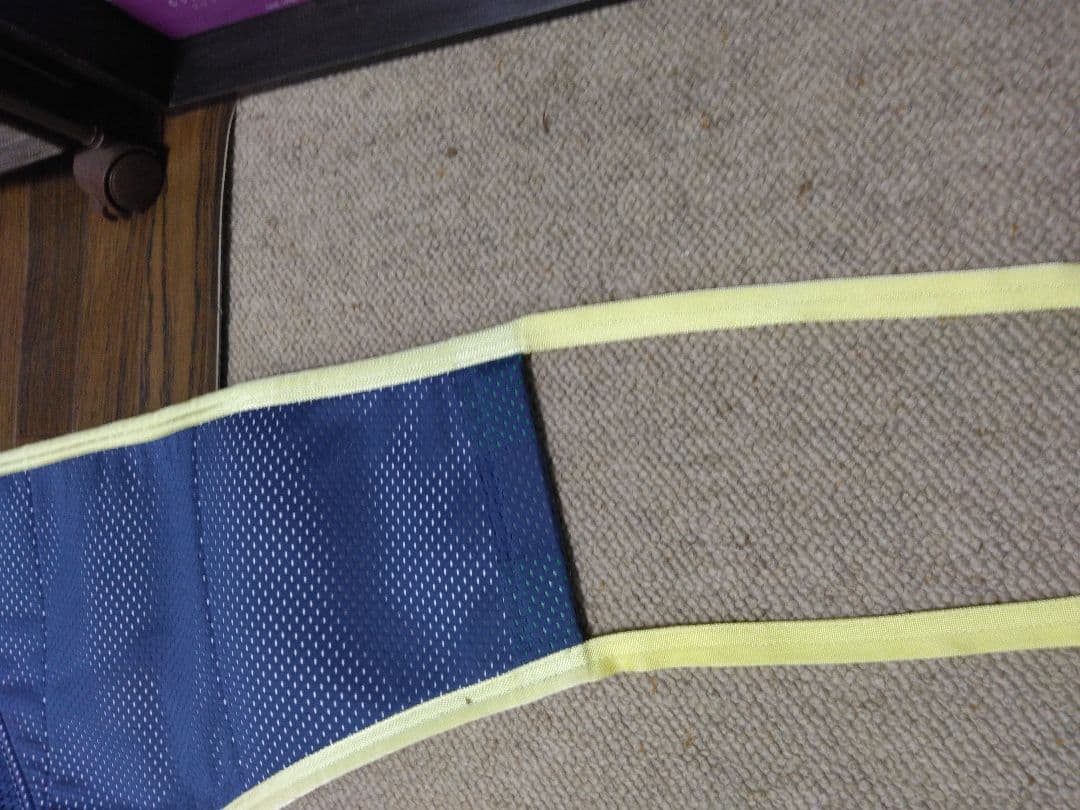 介護用メッシュベルト M