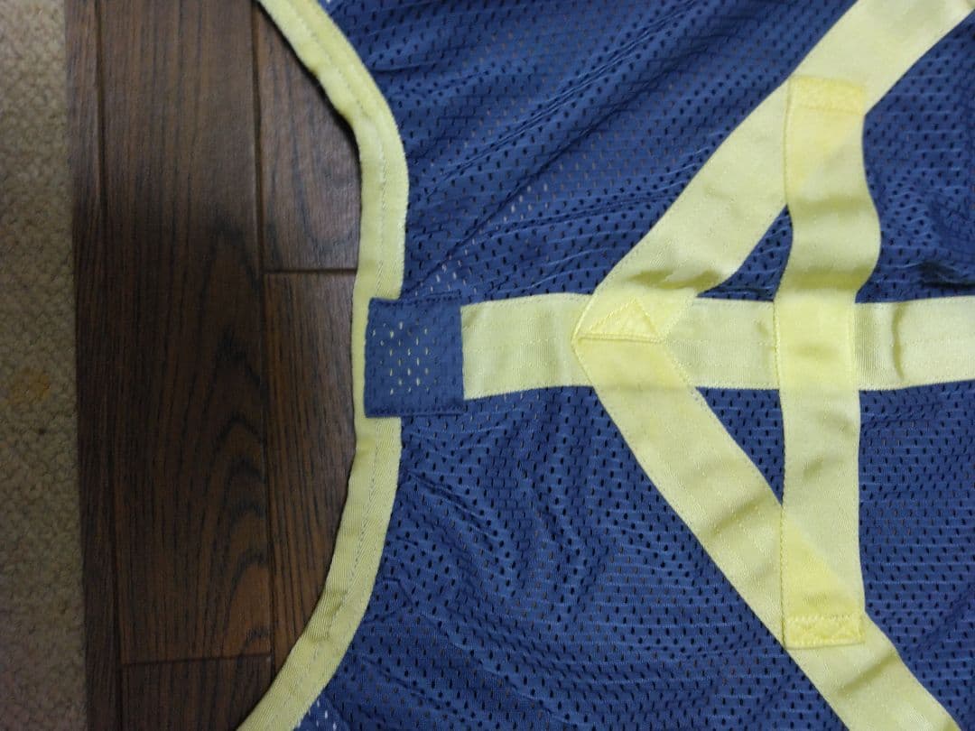 介護用メッシュベルト M