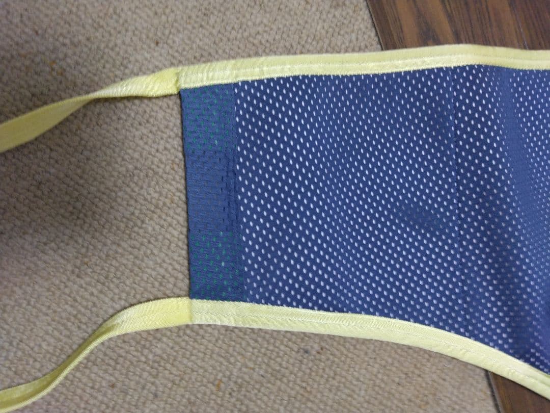 介護用メッシュベルト M