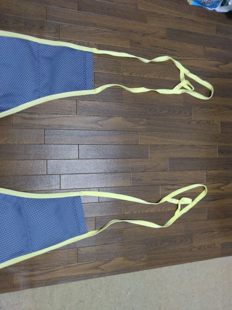 介護用メッシュベルト M