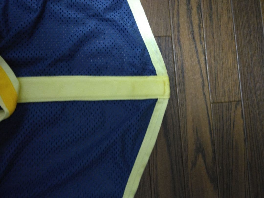 介護用メッシュベルト M