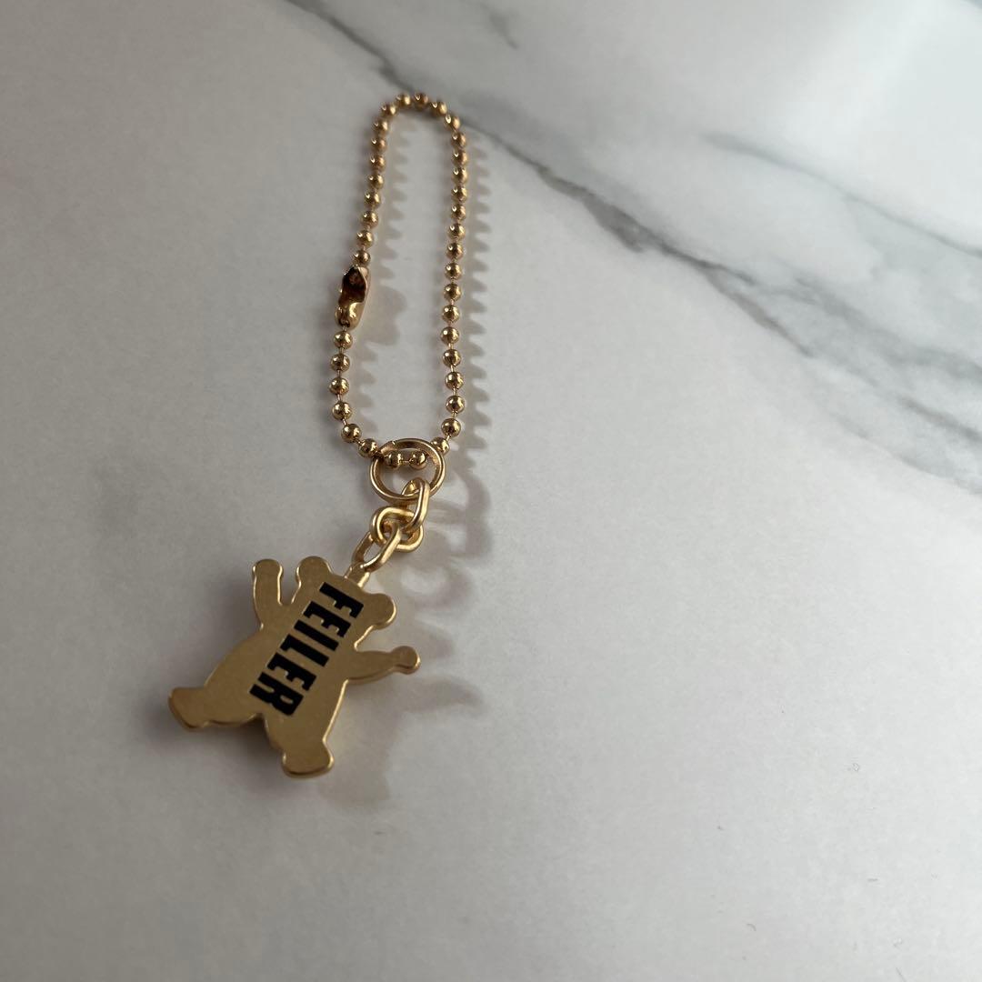 【人気のハイジ柄!!】FEILER ジャガード トートバッグ 　ハイジ好きな人