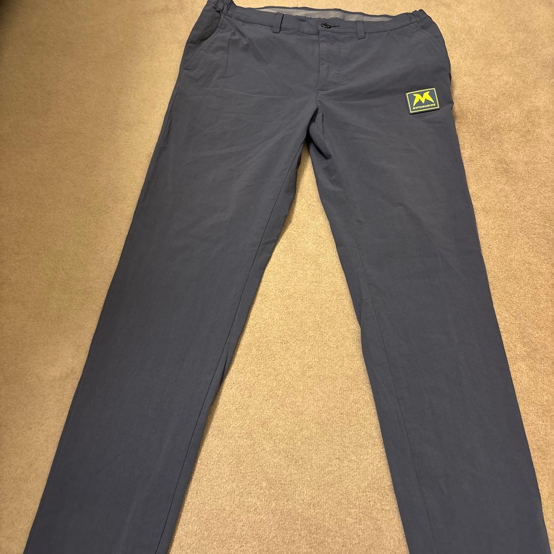 muta ゴルフパンツ サイズ6