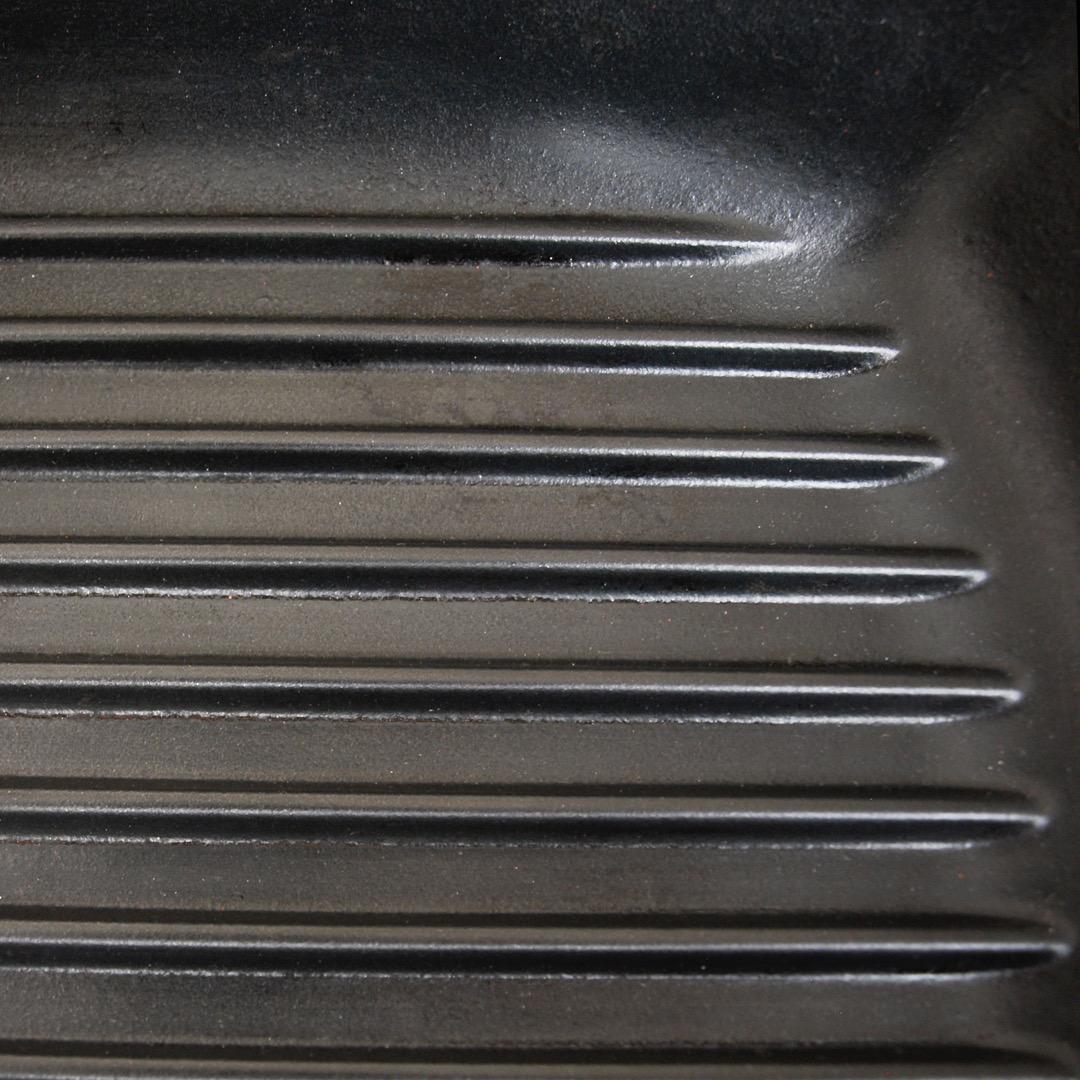 Le Creuset ル・クルーゼ　スキレットグリルパン