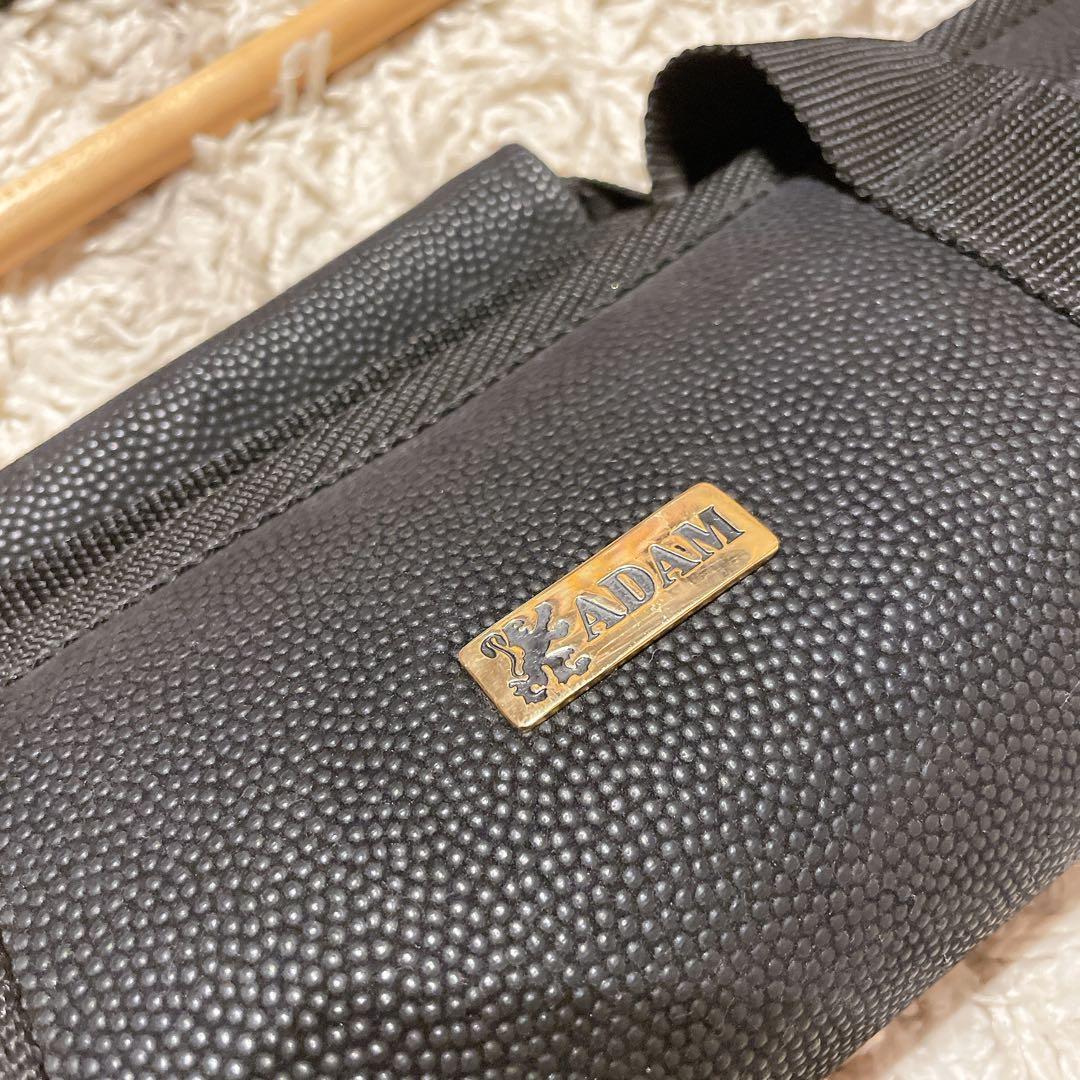 【美品】アダム ADAM XXIII ビリヤード キュー ケース付き　※匿名配送