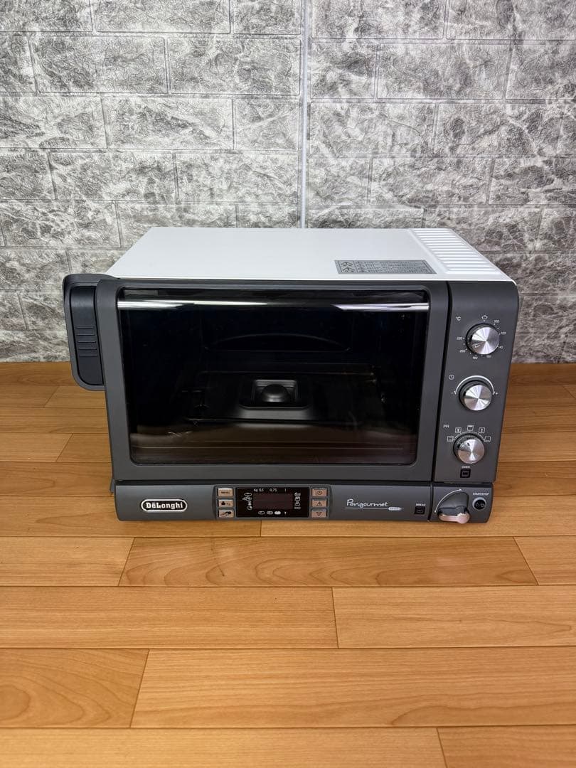デロンギ　オーブン　EOB2071J-5W