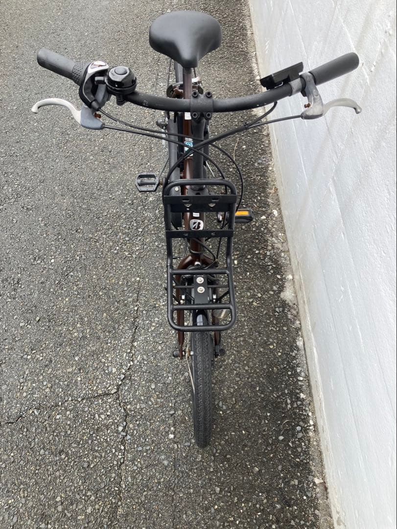 1741業界最長12ヶ月保証付！送料無料エリア多数！安全整備済み！電動自転車