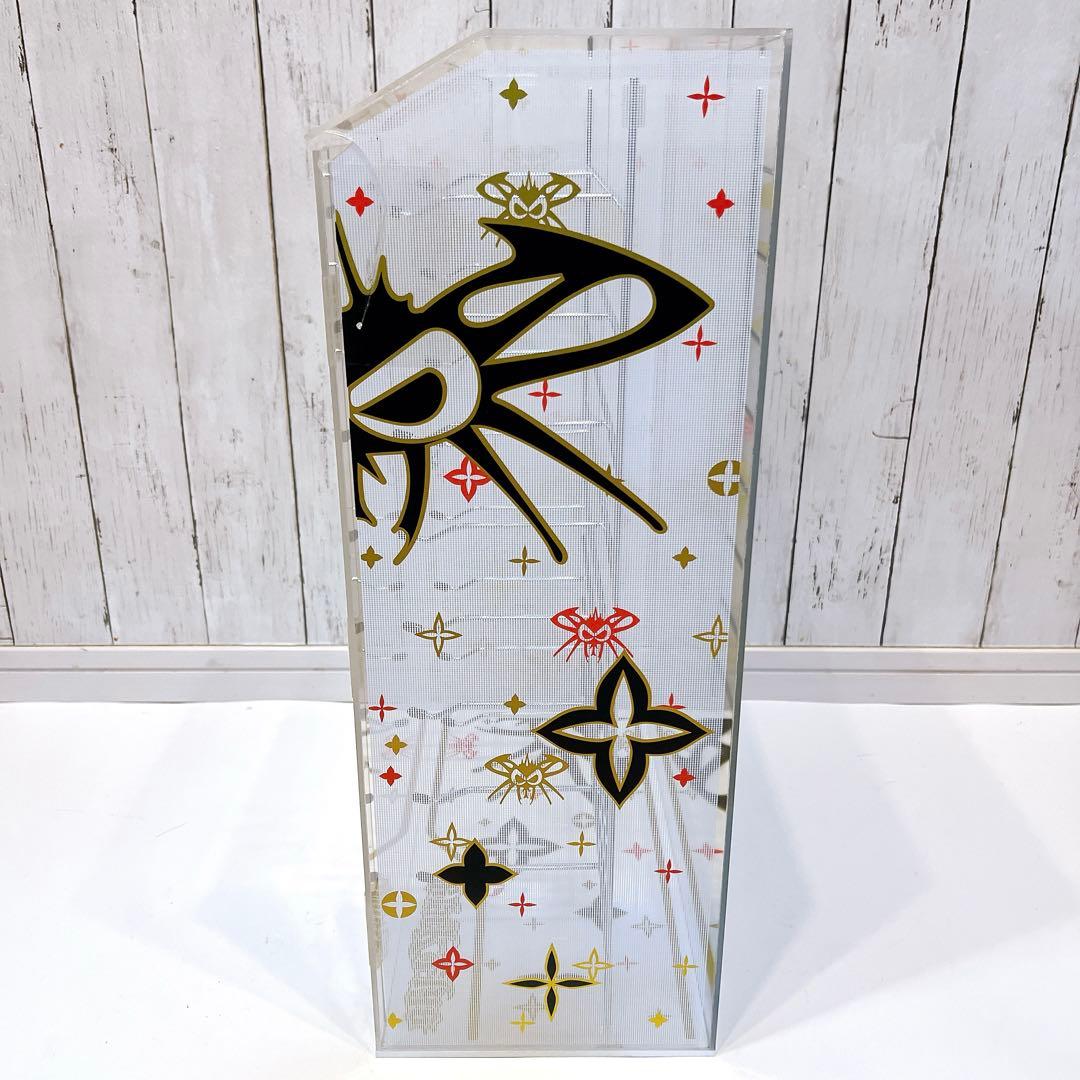 【希少】BLACKFLYSサングラスショーケース　ブラックフライ