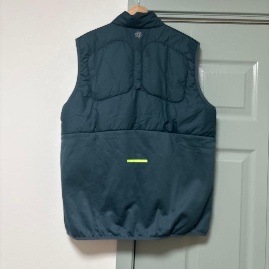 最終価格　プーマ　PSV フットサルセット　セットアップ　上下　ベスト　中綿