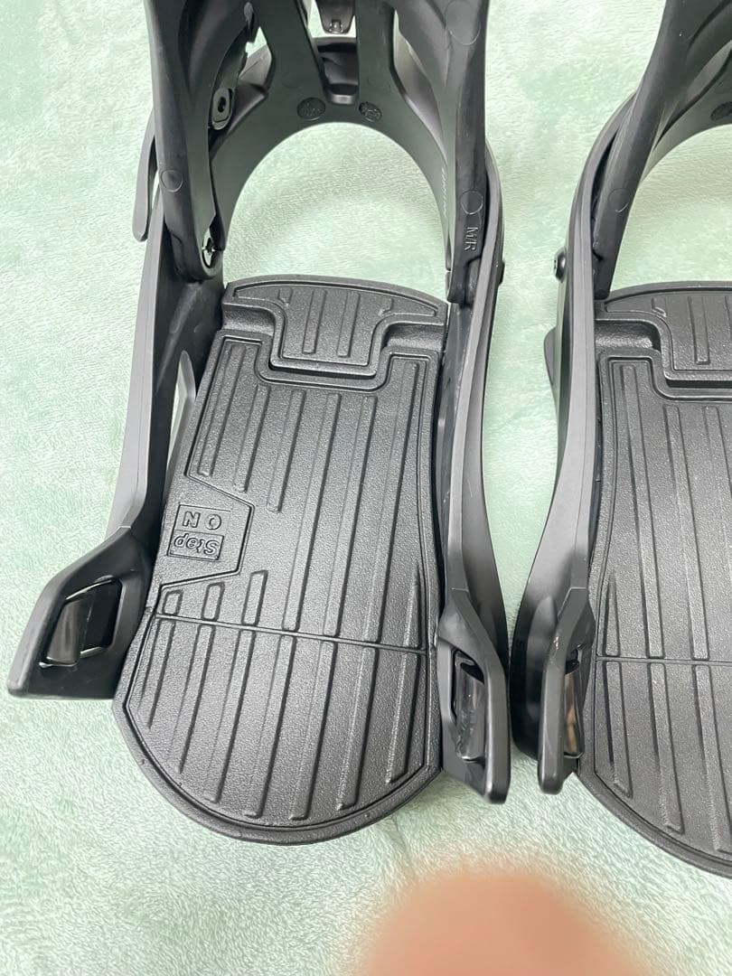 24-25年 BURTON STEP ON M バイン ビン ステップオン