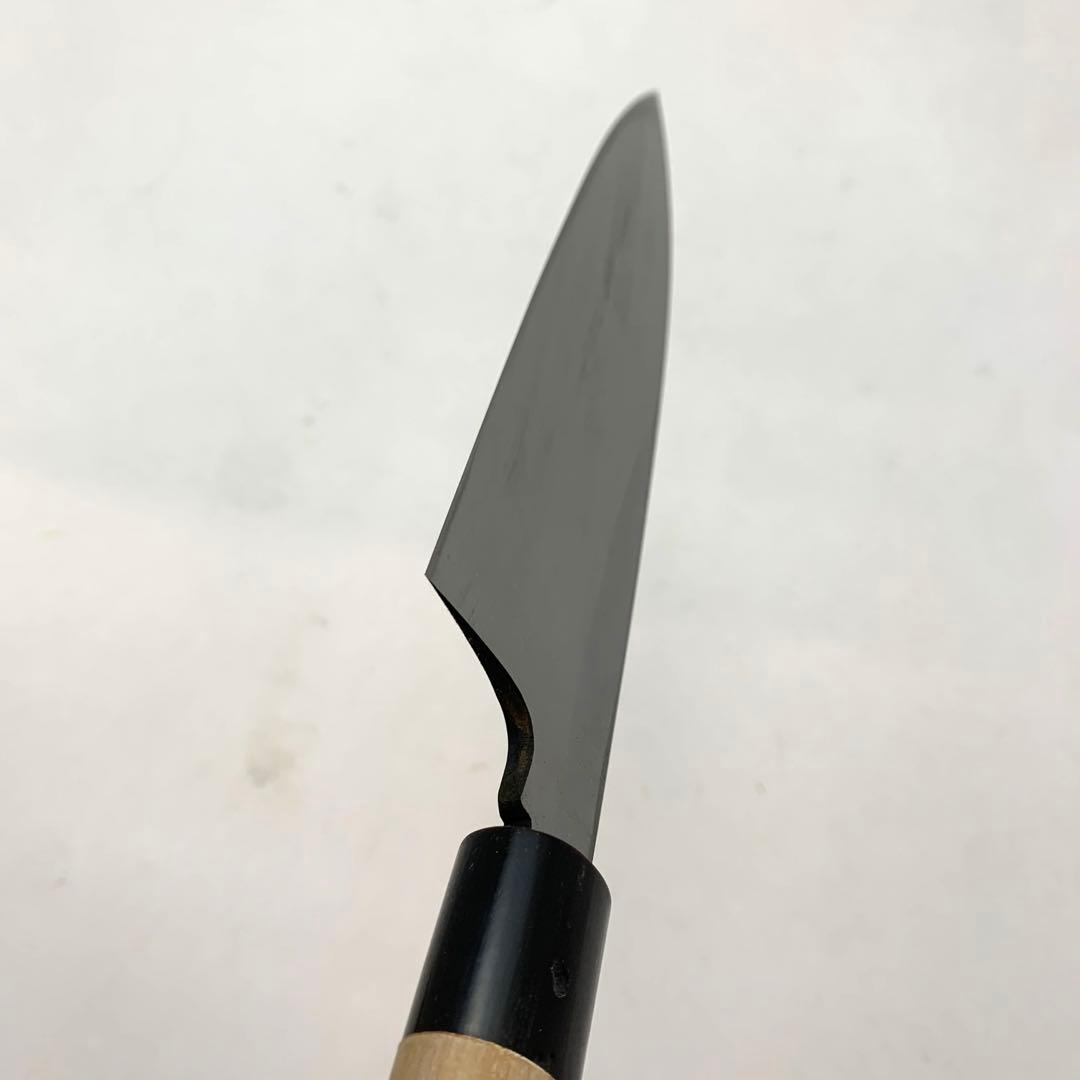 東京 久元 舟行包丁 195mm