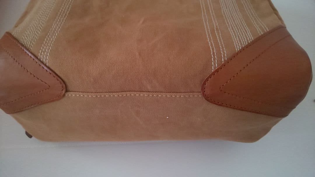 gentenミモザベーシックリュック