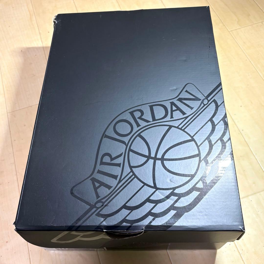 【新品】Air Jordan 1 MID SE ケイブストーン　箱有り