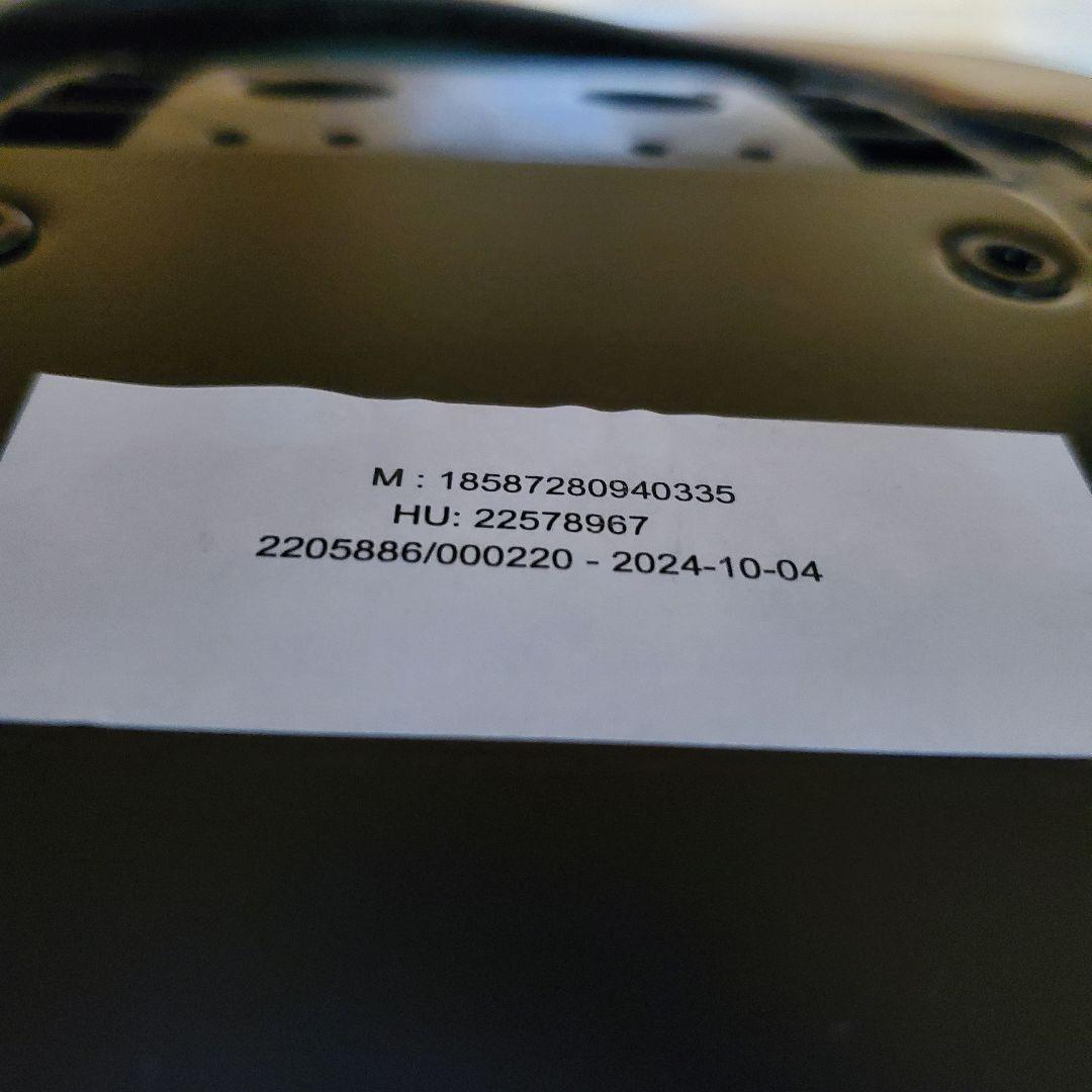 （送料込）エコーネス　ストレスレスチェア　ミント